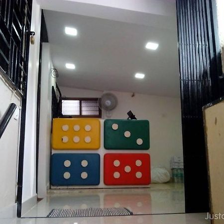 Hotel Bkc Residency à Bombay Extérieur photo