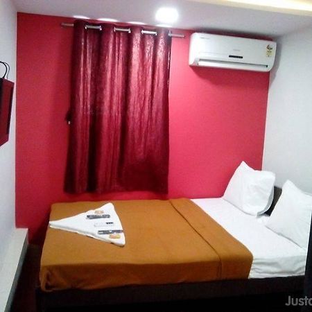 Hotel Bkc Residency à Bombay Extérieur photo