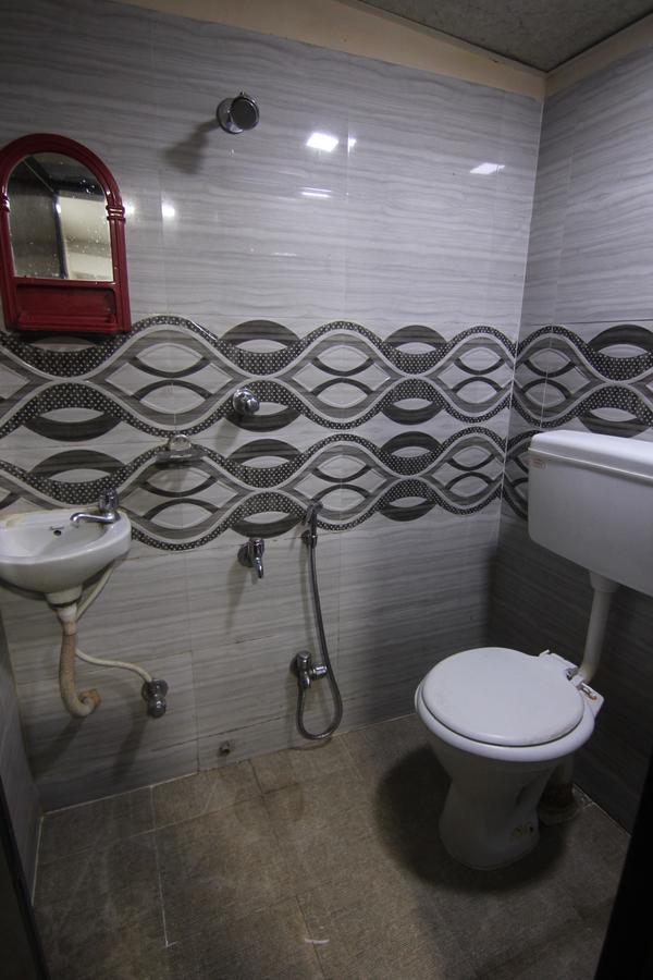 Hotel Bkc Residency à Bombay Extérieur photo