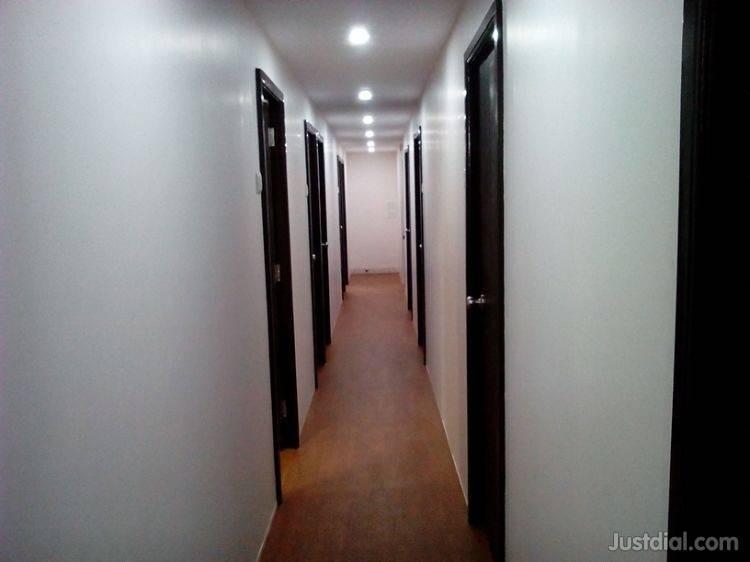 Hotel Bkc Residency à Bombay Extérieur photo