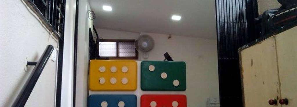 Hotel Bkc Residency à Bombay Extérieur photo
