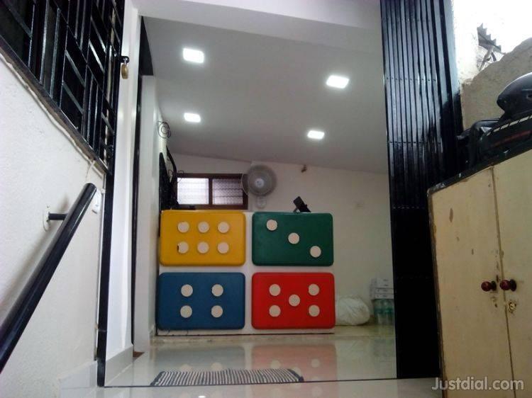 Hotel Bkc Residency à Bombay Extérieur photo